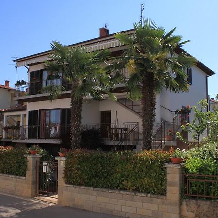 Apartments With A Parking Space Umag - 7666 외부 사진