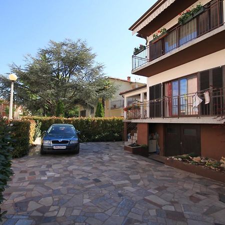 Apartments With A Parking Space Umag - 7666 외부 사진