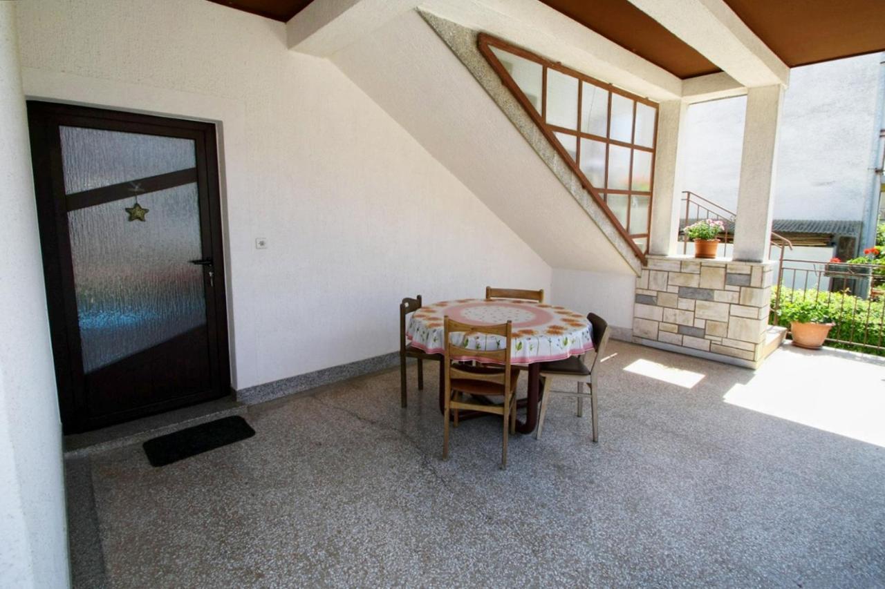 Apartments With A Parking Space Umag - 7666 외부 사진