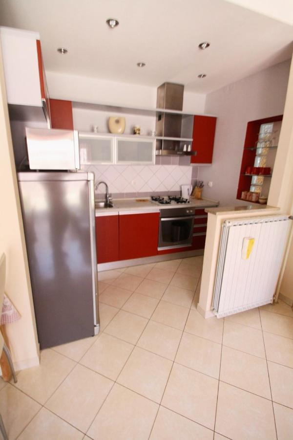 Apartments With A Parking Space Umag - 7666 외부 사진