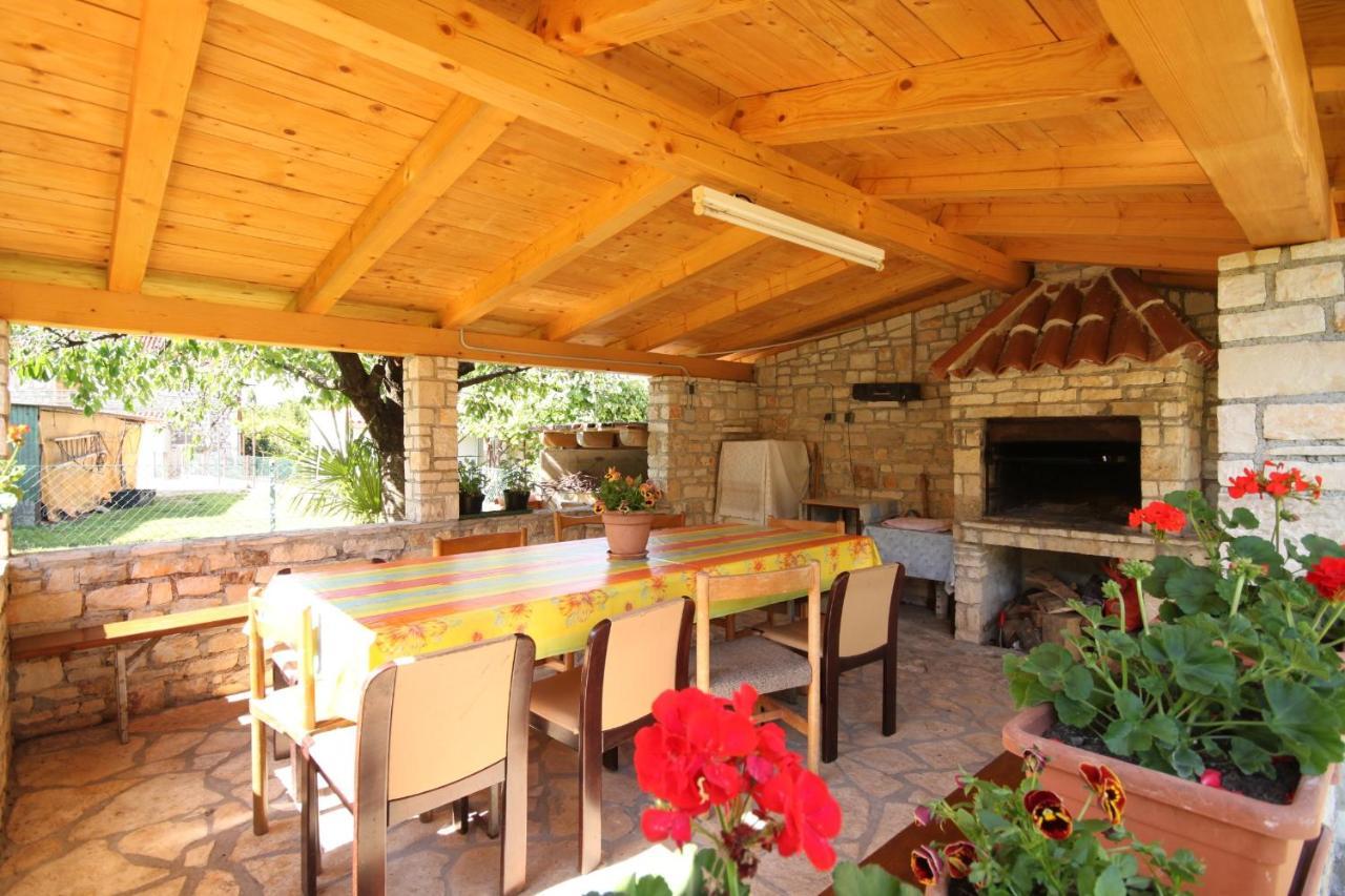 Apartments With A Parking Space Umag - 7666 외부 사진